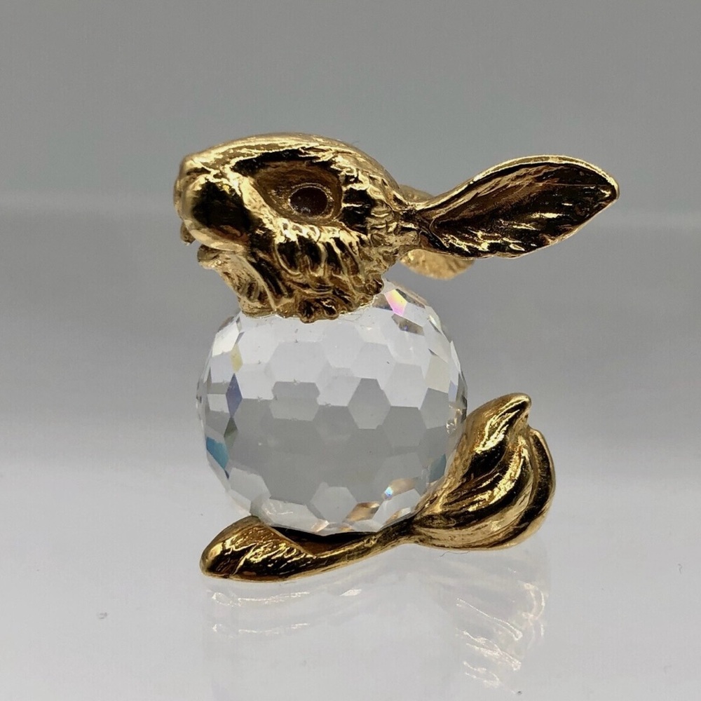Swarovski Rabbit 1” - Picture 6 of 8